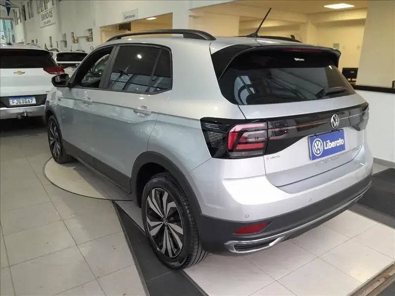 galeria T-CROSS