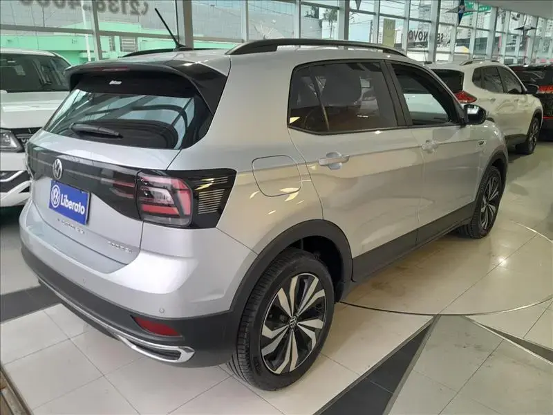 galeria T-CROSS