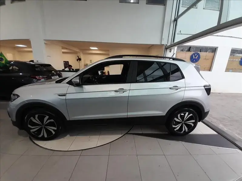 galeria T-CROSS