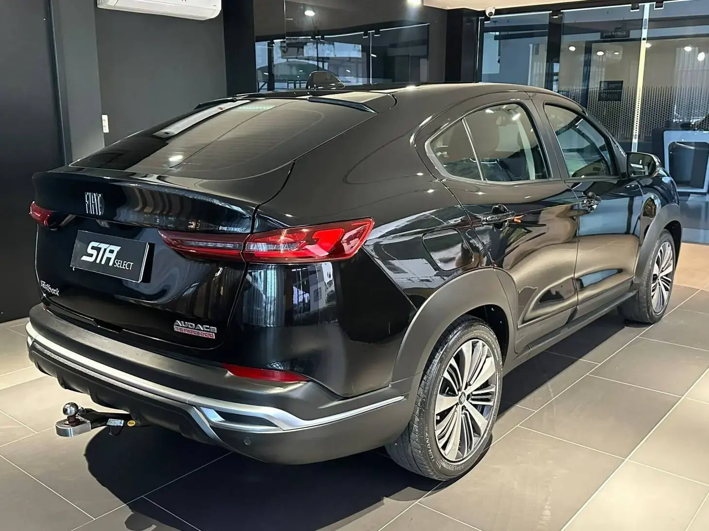 galeria FASTBACK