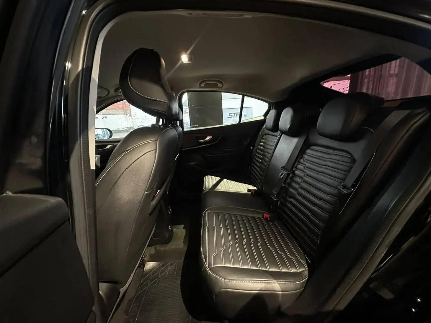 galeria FASTBACK