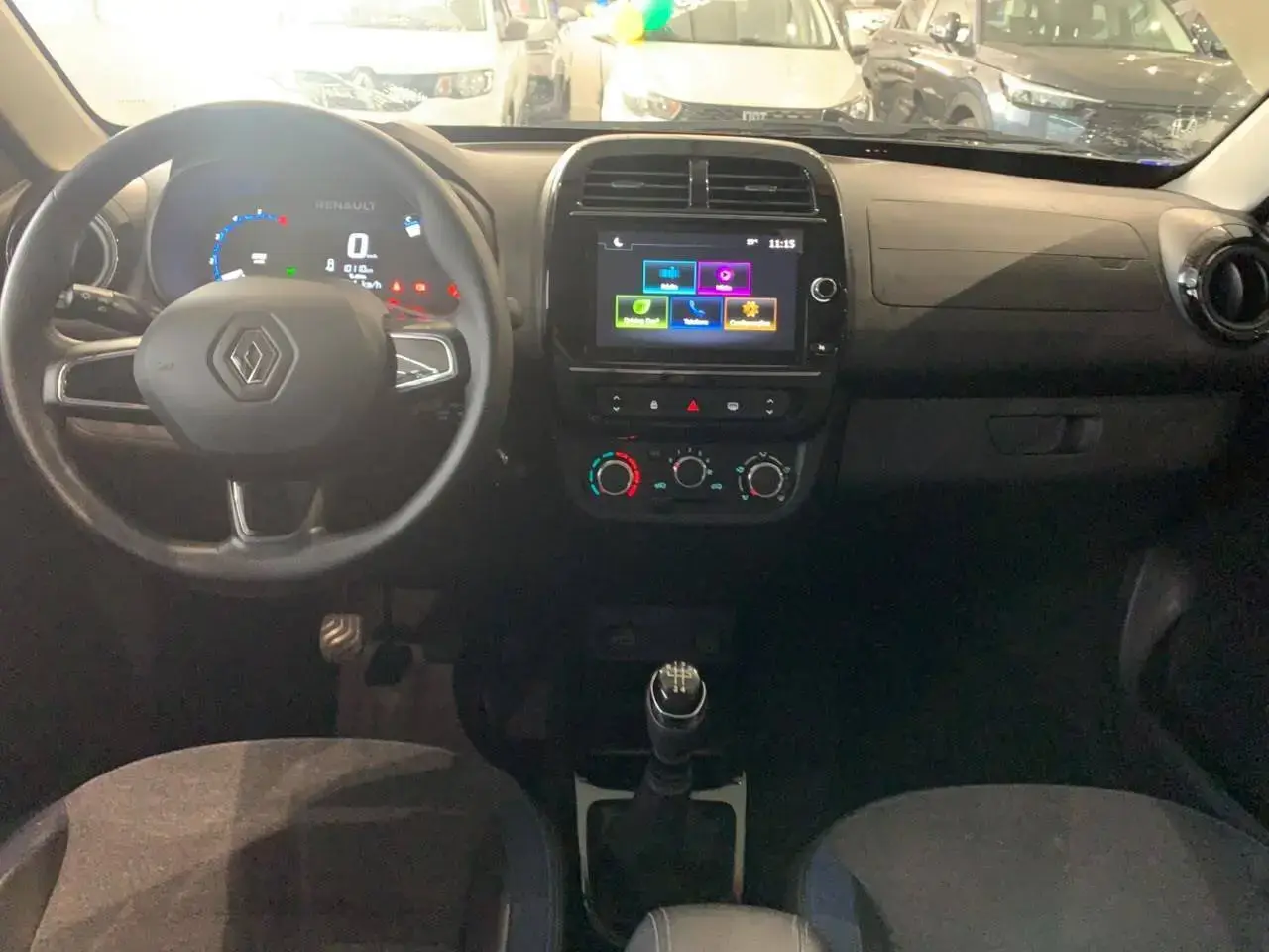 galeria Kwid
