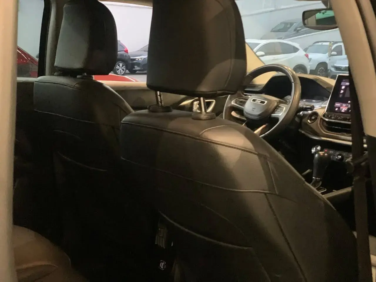 galeria Compass