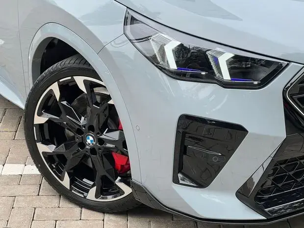 Bmw X2 2.0 M35I Xdrive Steptronic