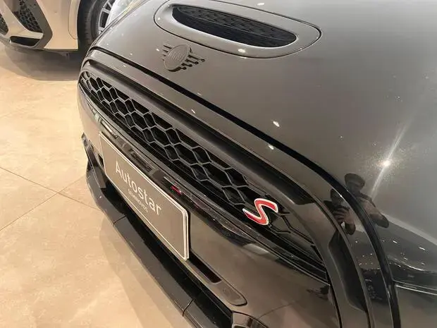 Mini Cooper S 2.0 Turbo 16v 3p Aut.