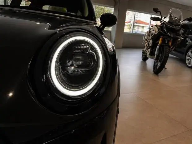 Mini Cooper S 2.0 Turbo 16v 3p Aut.