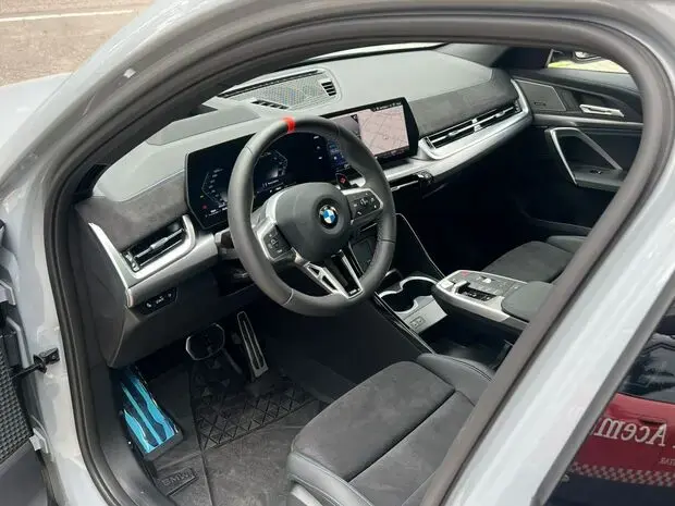 Bmw X2 2.0 M35I Xdrive Steptronic