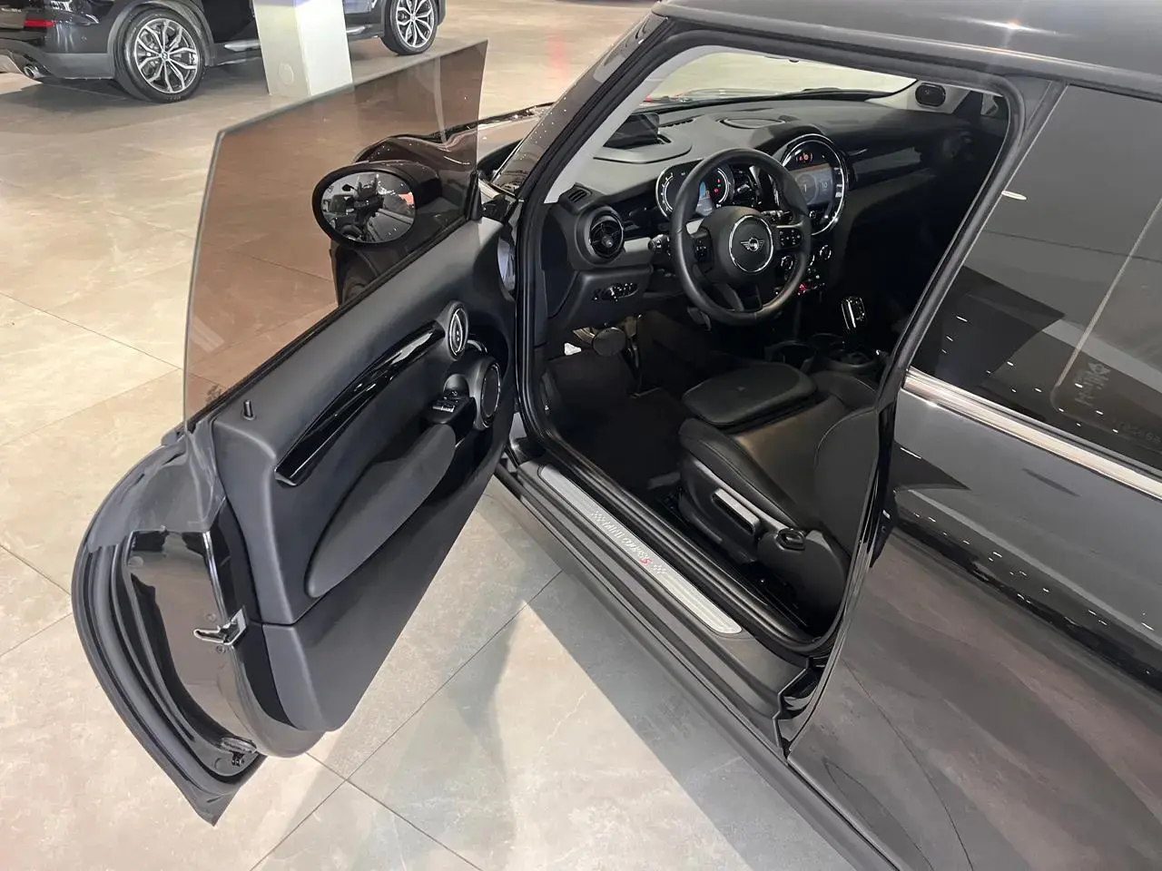 galeria Cooper