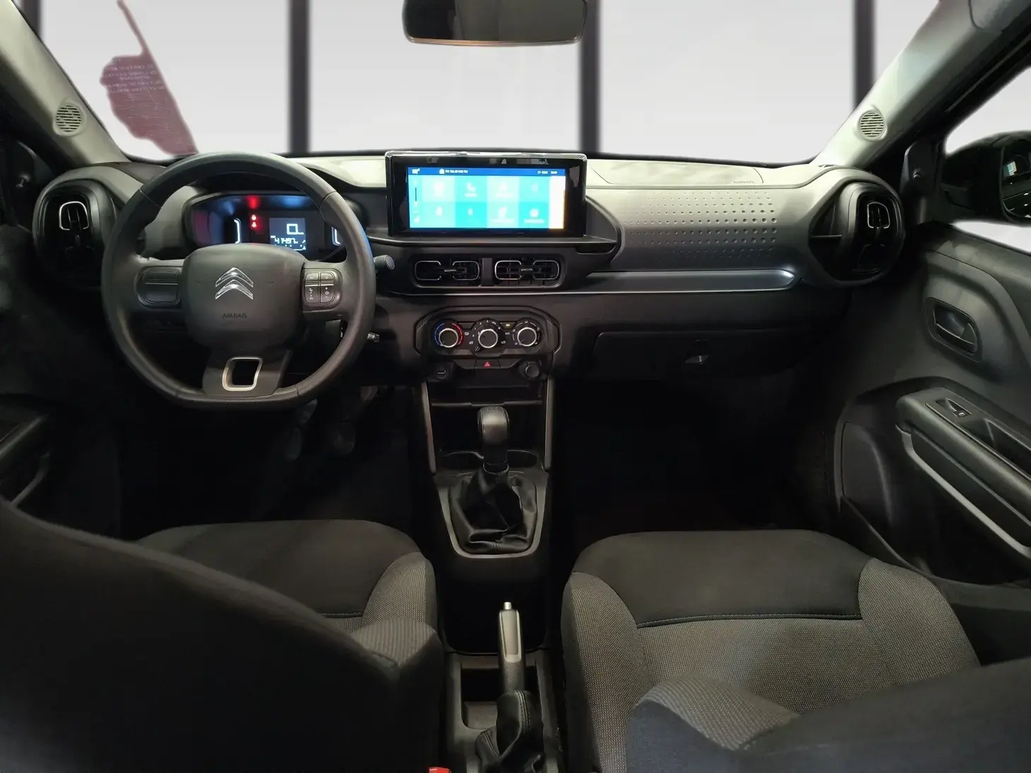 galeria C3