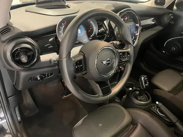 Mini Cooper S 2.0 Turbo 16v 3p Aut.