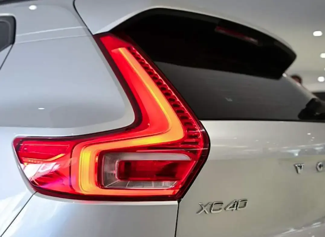 galeria XC40