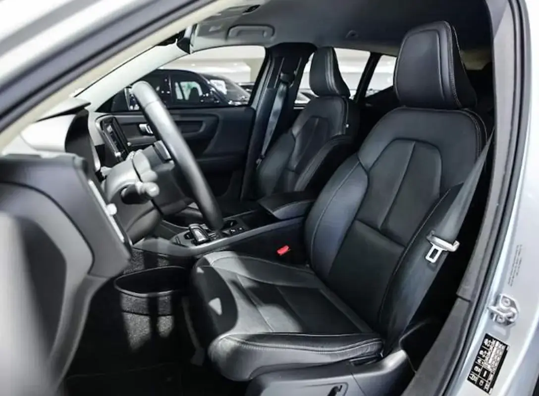 galeria XC40