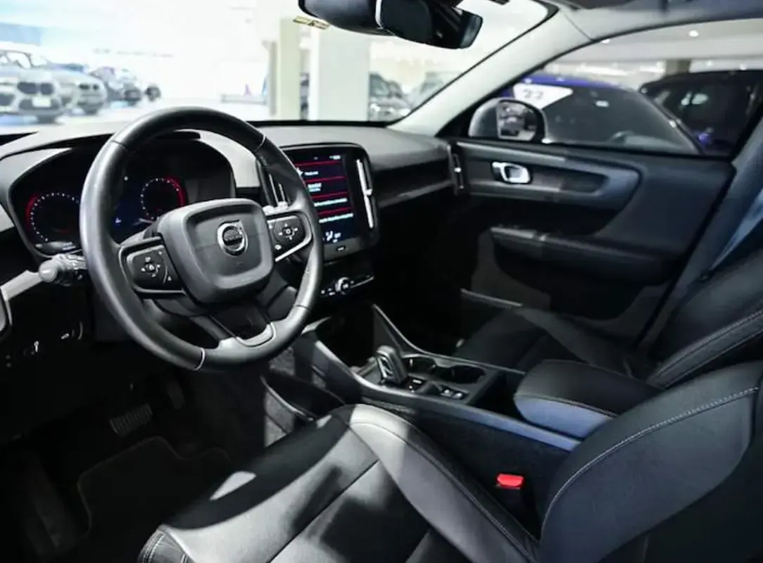 galeria XC40
