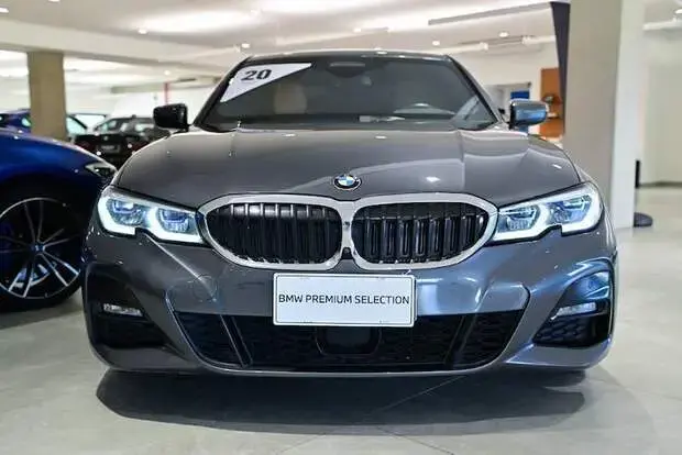 Bmw 330i 2.0 M Sport AT