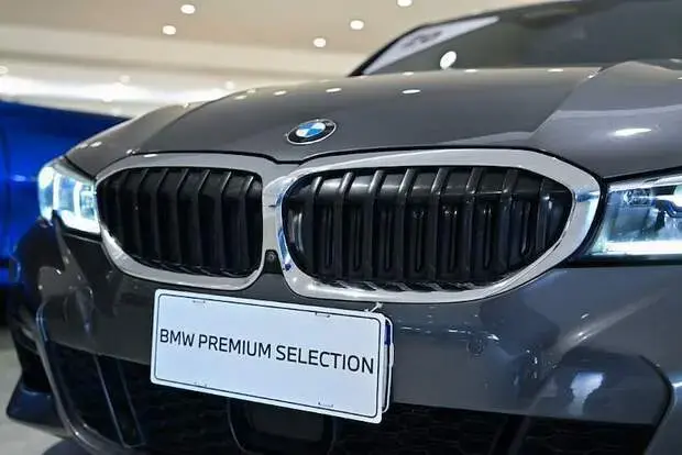 Bmw 330i 2.0 M Sport AT