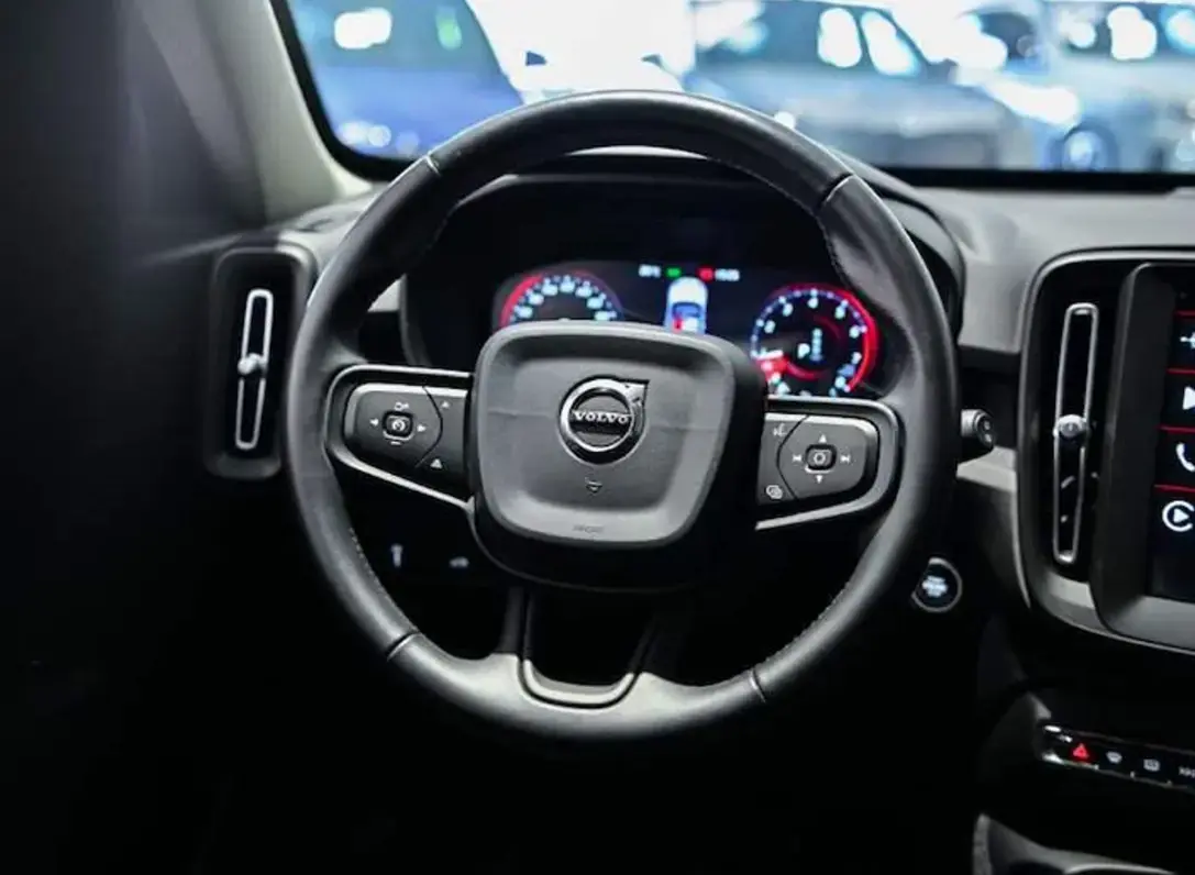 galeria XC40