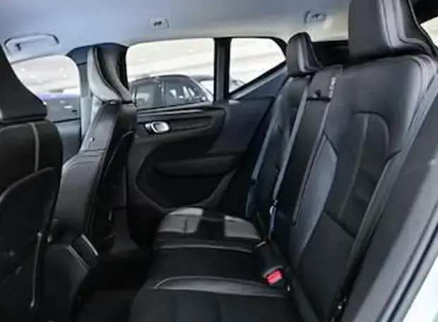 Volvo XC40 2.0 T4 GASOLINA GEARTRONIC
