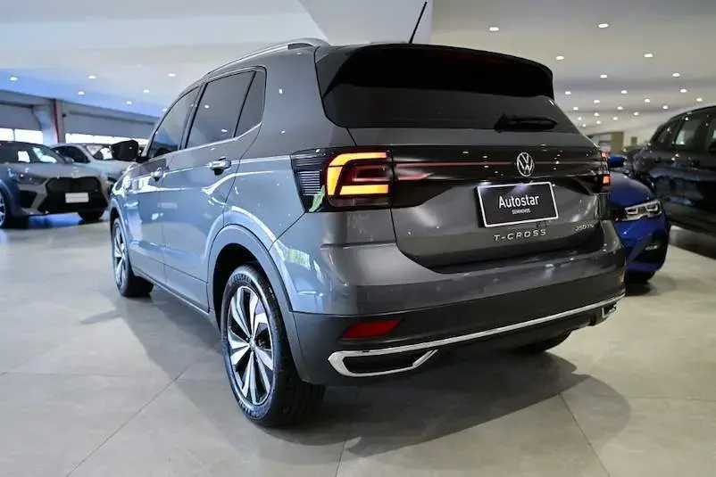 galeria T-Cross