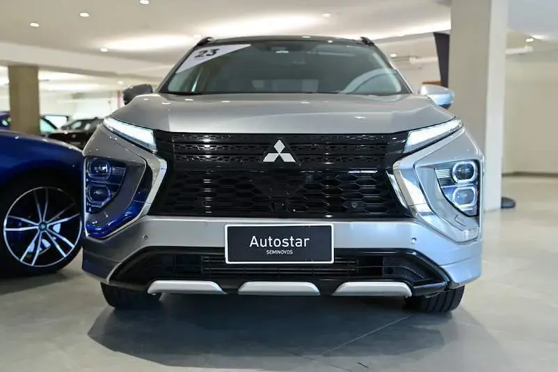 galeria Eclipse Cross