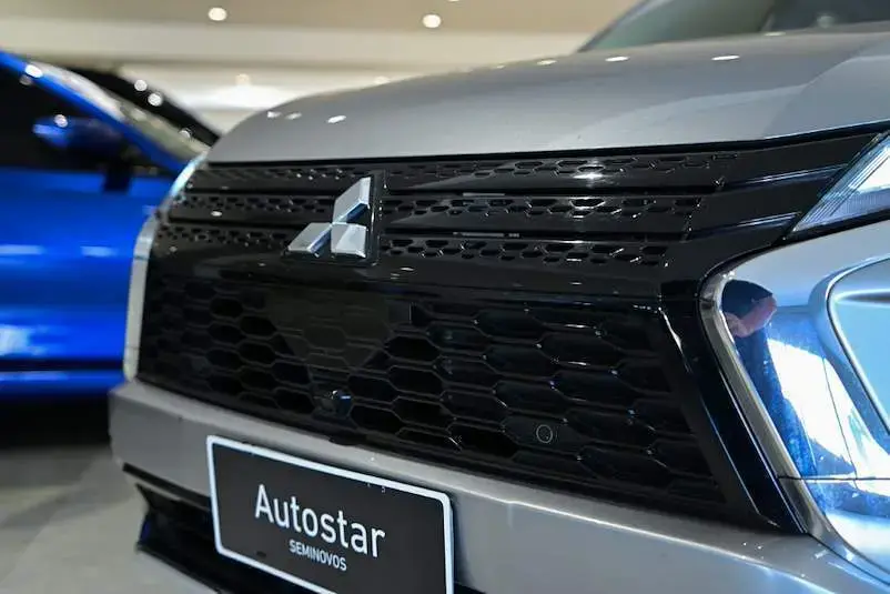 galeria Eclipse Cross