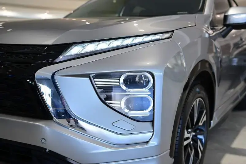 galeria Eclipse Cross