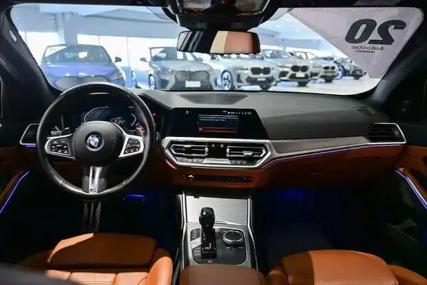 Bmw 330i 2.0 M Sport AT