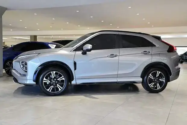 Mitsubishi Eclipse Cross HPE-S 1.5 16V 165cv Aut.