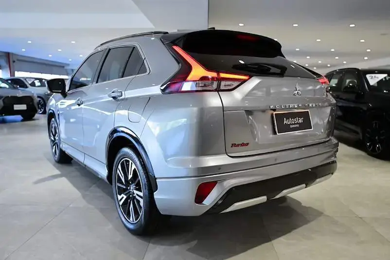galeria Eclipse Cross
