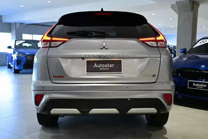 galeria Eclipse Cross