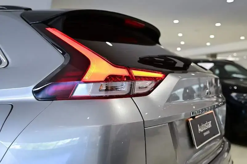 galeria Eclipse Cross