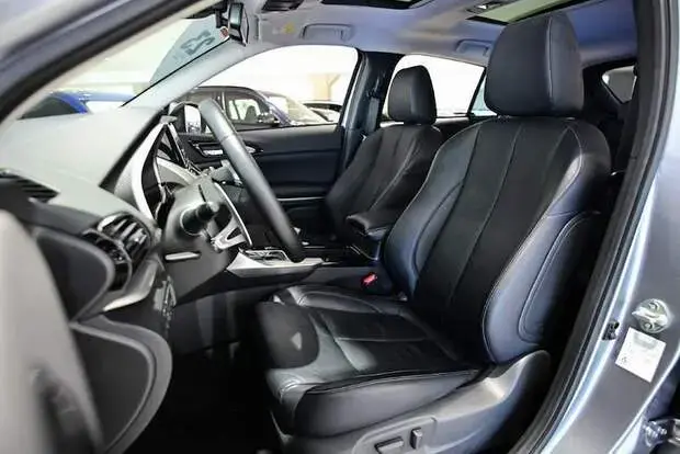 Mitsubishi Eclipse Cross HPE-S 1.5 16V 165cv Aut.