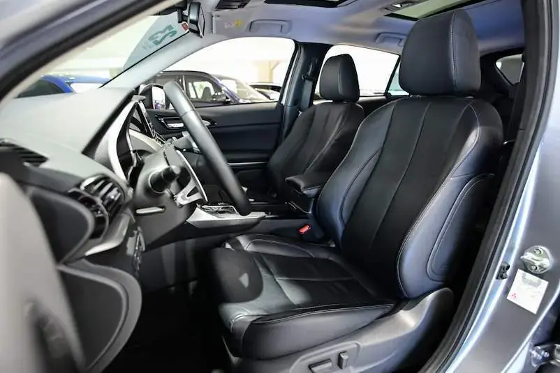 galeria Eclipse Cross