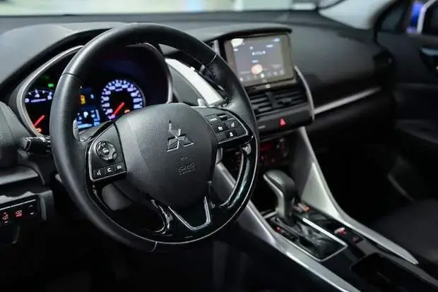 Mitsubishi Eclipse Cross HPE-S 1.5 16V 165cv Aut.
