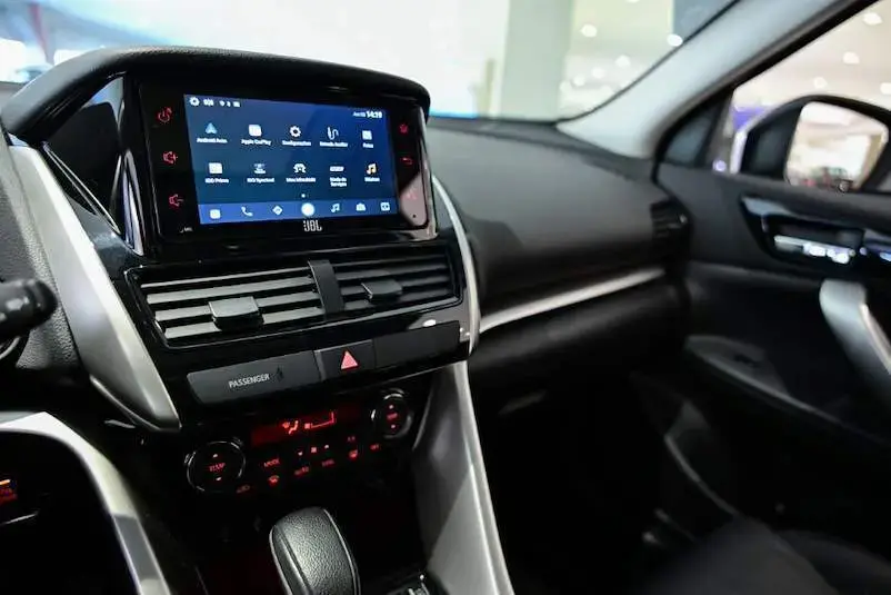 galeria Eclipse Cross