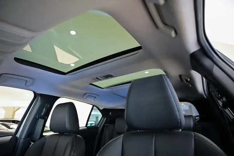 galeria Eclipse Cross
