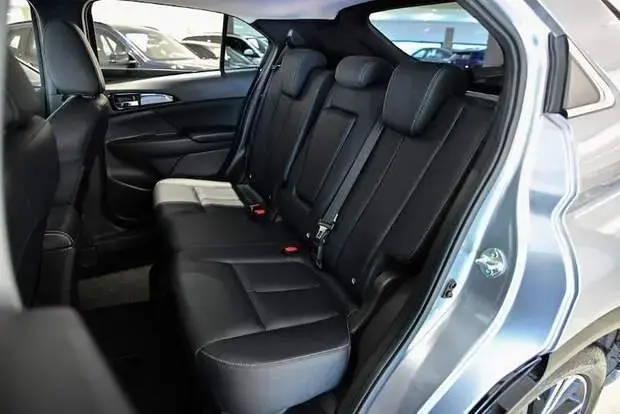 Mitsubishi Eclipse Cross HPE-S 1.5 16V 165cv Aut.