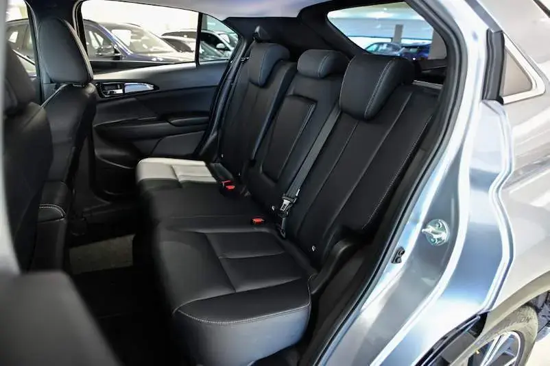 galeria Eclipse Cross