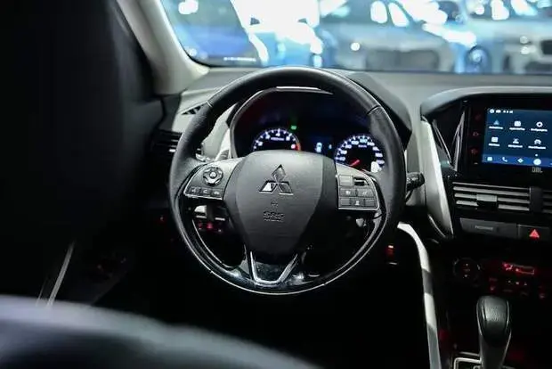 Mitsubishi Eclipse Cross HPE-S 1.5 16V 165cv Aut.