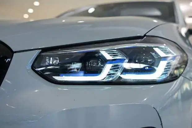 Bmw X4 M40i 3.0 Twinpower (Aut)