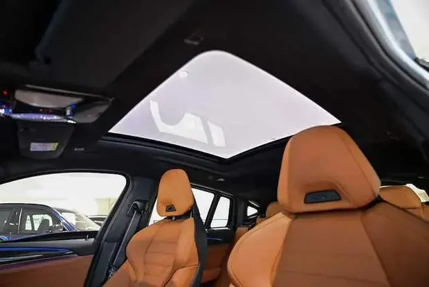 Bmw X4 M40i 3.0 Twinpower (Aut)