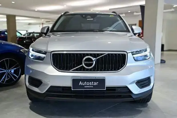 Volvo XC40 2.0 T4 GASOLINA GEARTRONIC