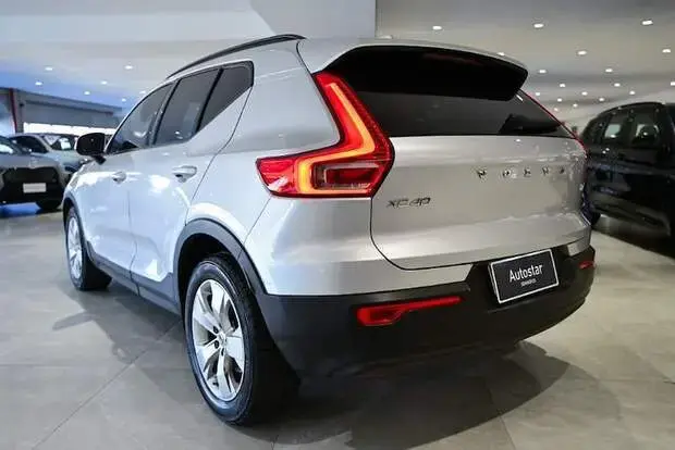 Volvo XC40 2.0 T4 GASOLINA GEARTRONIC