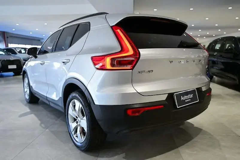 galeria XC40