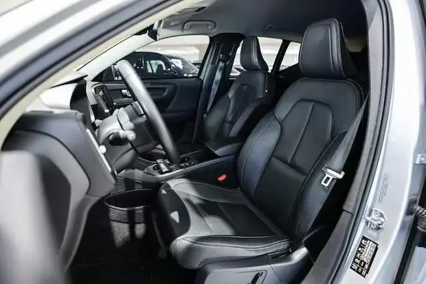 Volvo XC40 2.0 T4 GASOLINA GEARTRONIC