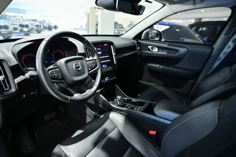 galeria XC40