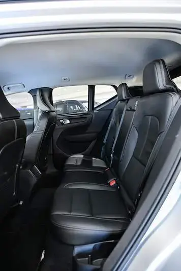 Volvo XC40 2.0 T4 GASOLINA GEARTRONIC