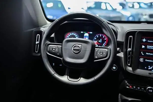 Volvo XC40 2.0 T4 GASOLINA GEARTRONIC