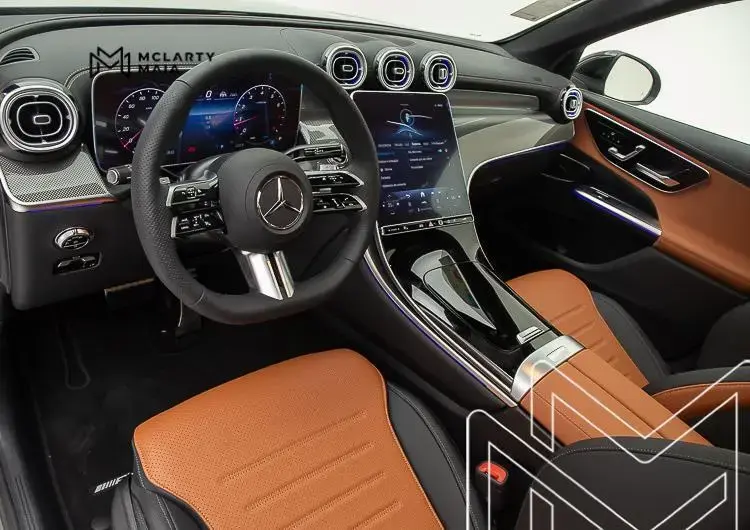 galeria GLC