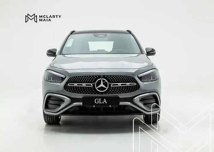 galeria GLA