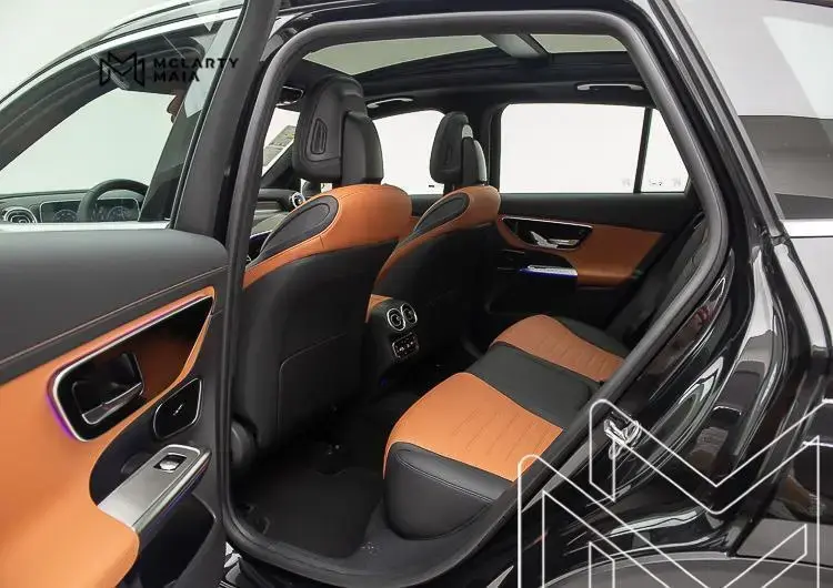 galeria GLC